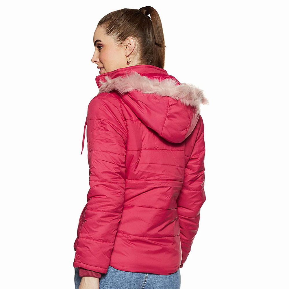 National Apparels Newest Stylish Fashion Womens Down Coat Customized Logo Down Jacket puffer jacket men custom logo